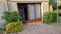 L orangerie - Ferienwohnung Cannes-Écluse