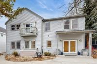 Mountain view home with hot tub fireplace & perfect walk-to-lift location - B&B Park City