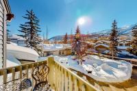 Mountain view home with hot tub fireplace & perfect walk-to-lift location - Chambres d'hôtes Park City
