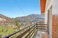 Casa Maria - Mountain Sports Base - Happy Rentals - B&B Pievepelago