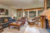 Superbly located Elegant Serene Deer Valley accommodations - B&B Park City