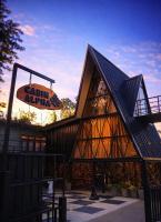 Cabin Alpha - B&B Bandarawela