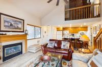 Cozy Family-Friendly Condo With two lofts Shared Pool & Hot Tub - B&B Park City
