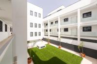 -VientoyAgua- Parking Piscina Balcón Ubicación Top - Chambres d'hôtes Tarifa