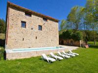Catalunya Casas Countryside Delight between Girona and France - Chambres d'hôtes Sant Feliu de Pallerols