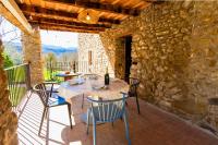 Catalunya Casas Countryside Delight between Girona and France - B&B Sant Feliu de Pallerols