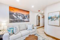 Ski-in - ski-out condo with pools sauna hot tubs game room gym kitchenette W&D - Ferienwohnung Park City