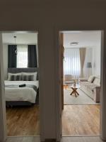 Apartment Te Amo -free parking - B&B Sarajevo