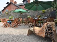 9 Bed in Llanfyllin oc-40870 - B&B Llanfyllin