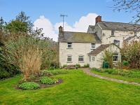 2 Bed in Crickhowell oc-bn052 - Bed and Breakfast Llangynidr
