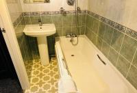 Double Room in St Michael's Inn near Leeds Airport - Chambres d'hôtes Rawdon
