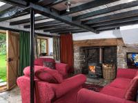3 Bed in Hay-on-wye oc-bn070 - B&B Hardwicke