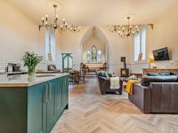 4 Bed in Cinderford oc-94433 - B&B Lower Soudley