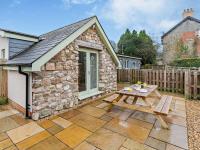 2 Bed in Pontypool oc-58961 - Bed and Breakfast Mamhilad
