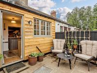 2 Bed in Hereford oc-93221 - Ferienwohnung Hay-on-Wye