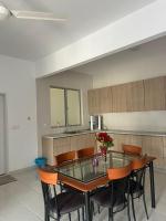 Condo in Bangi Near Bangi Wonderland - B&B Kajang