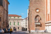 Luxury Home Basilica - Chambres d’hôtes Vicence
