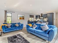 2 Bed in Knighton oc-94203 - Ferienwohnung Knighton