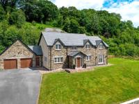 5 Bed in Brecon oc-bn318 - B&B Bwlch