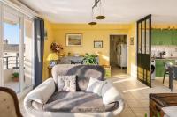 La pause Tourangelle - proche gare - Bed and Breakfast Tours