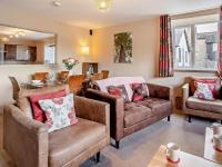 3 Bed in Brecon oc-bn304 - B&B Brecon
