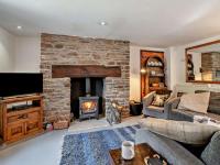 2 Bed in Crickhowell oc-bn194 - Ferienwohnung Cwm-du