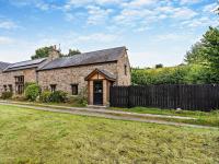 2 Bed in Crickhowell oc-bn194 - Ferienwohnung Cwm-du