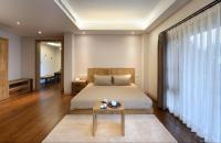 Queen Room with Garden View