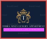 Terra Sinus Luxury apartment - B&B Terrasini