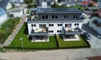 Wohlfühl-Apartments auf der Baar - Natururlaub im Schwarzwald - Chambres d'hôtes Bad Dürrheim