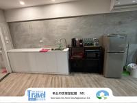 Family Room with Balcony