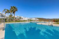 Family Vacation - 3Pools, Gym, SPA, Padel - Chambres d'hôtes La Cala De Mijas