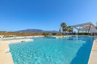 Family Vacation - 3Pools, Gym, SPA, Padel - Chambres d'hôtes La Cala De Mijas