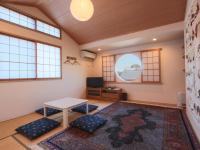 Kamer in Japanse Stijl