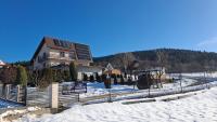 Agrorelax - Domek - Studio - Pokój - Ferienwohnung Kasina Wielka