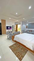 3Apartments - Chambres d'hôtes Lagos