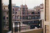 Brassbell l DT l Art Deco Designer Apartments - B&B Il Cairo