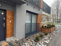 Apartament Claudia - B&B Wisła