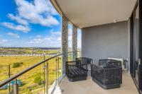 Baobab 2 bed 2 bath Apartment Ellipse Waterfall - B&B Midrand