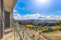 Baobab 2 bed 2 bath Apartment Ellipse Waterfall - B&B Midrand