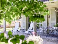 Bnbook Maison Charlotte Dimora Parco - Ferienwohnung Porto Valtravaglia