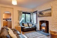 Arnant - Coastal cottage in the heart of New Quay, a short walk to the beach - Chambres d'hôtes New Quay