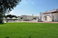 Villa Luce Relax by Perle di Puglia - B&B Villa Castelli