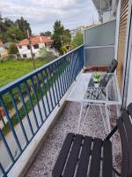 HelioStay - Podu Nea Kalikratia - Ferienwohnung Néa Kallikráteia