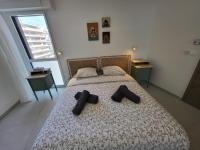 Kosmic 702 By Avecoeur - Chambres d’hôtes Roquebrune-Cap-Martin