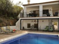 Piltraque - our lovely country villa to rent in Andalucia, Spain - Chambres d'hôtes Colmenar