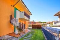 Giuli's House - Terrazza privata e comfort nel cuore di Sirmione - Bed and Breakfast Sirmione