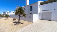 Bakvissie & Blaasoppie - Ferienwohnung Paternoster