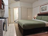 CBD Studio Apartment - Ferienwohnung Brisbane