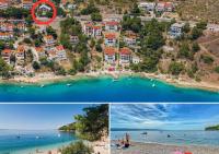 Blue View Sun Apartments - B&B Stanići